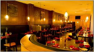 top restaurants in Cardiff